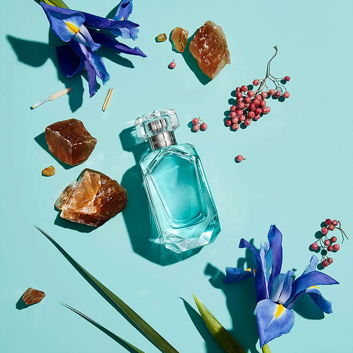 Women's Tiffany & Co. Intense EDP Spray 2.5Oz