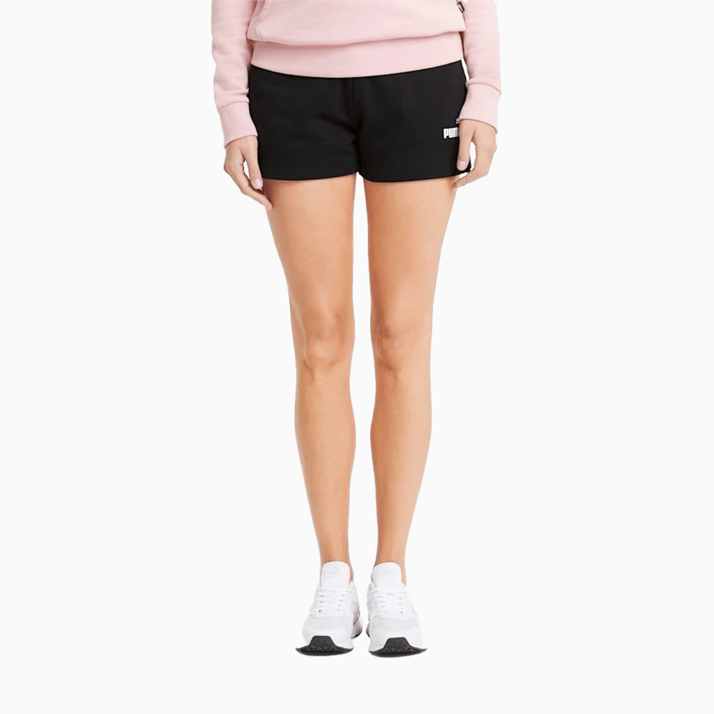 Women's Essentials 4" Sweat Shorts
