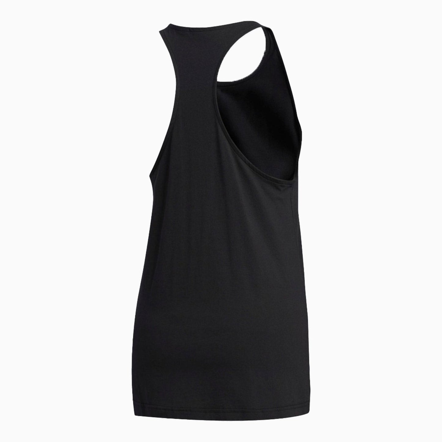 Women's Boxed Camo Tank-Tops