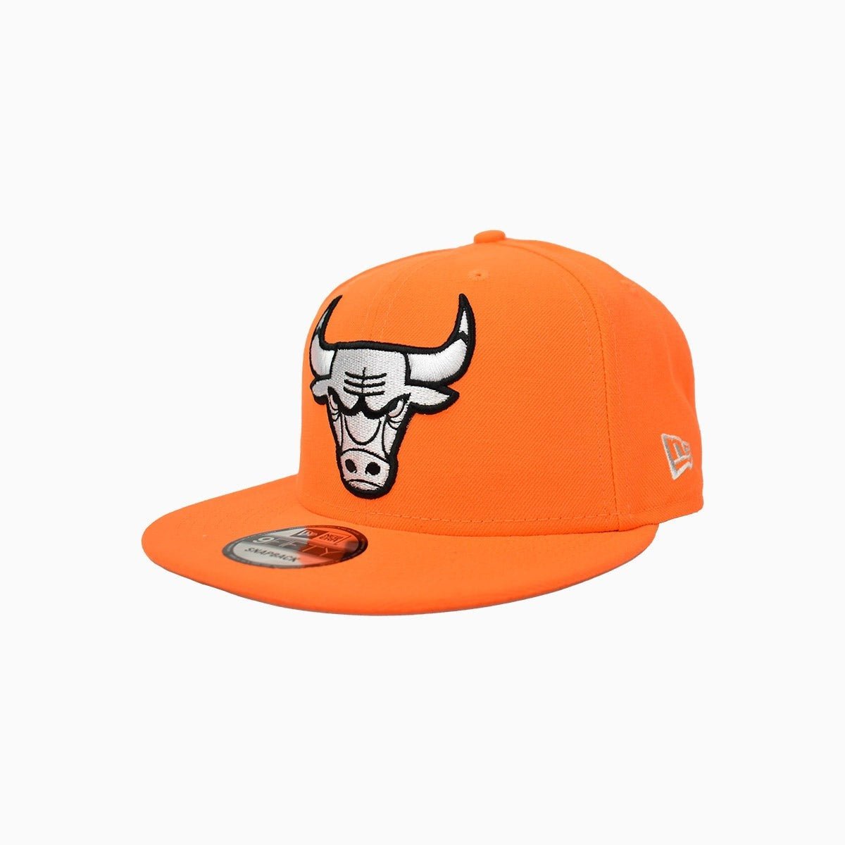 Chicago Bulls 6X World Champions NBA 9Fifty Snapback Hat
