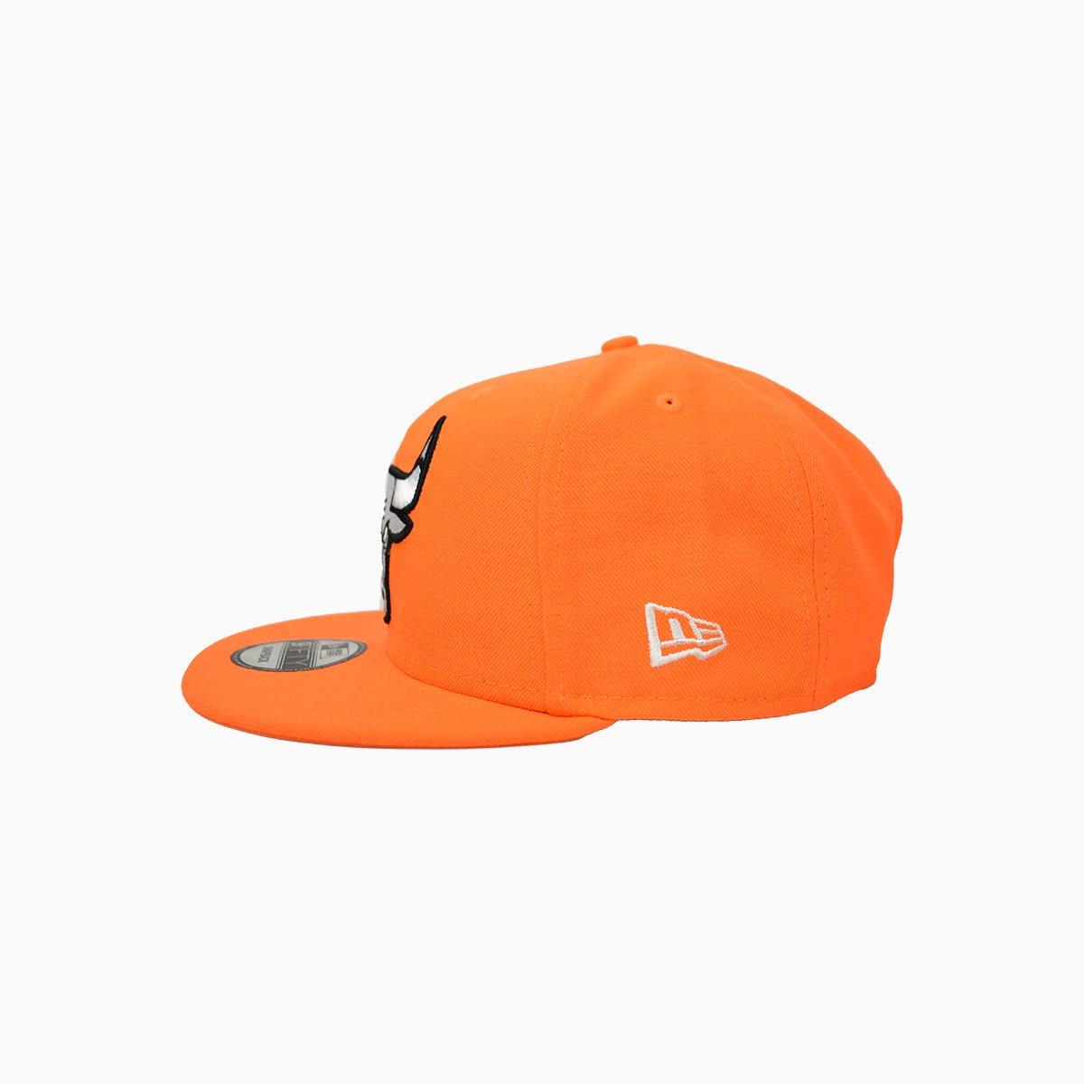 Chicago Bulls 6X World Champions NBA 9Fifty Snapback Hat