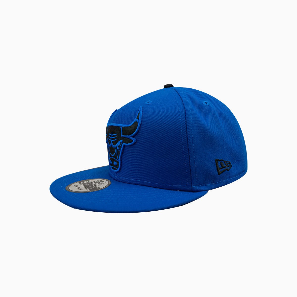 Chicago Bulls 6X World Champions NBA 9Fifty Snapback Hat