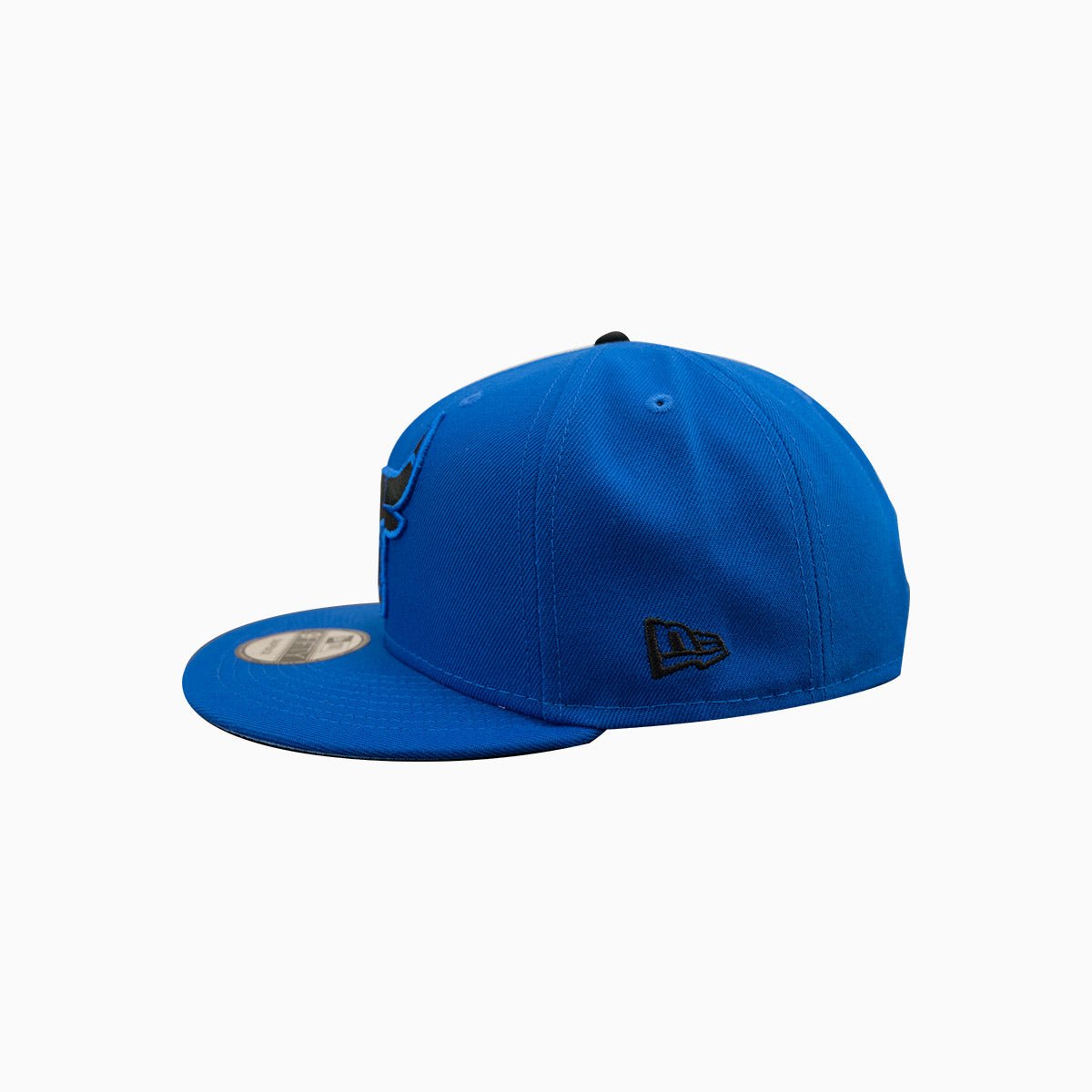 Chicago Bulls 6X World Champions NBA 9Fifty Snapback Hat