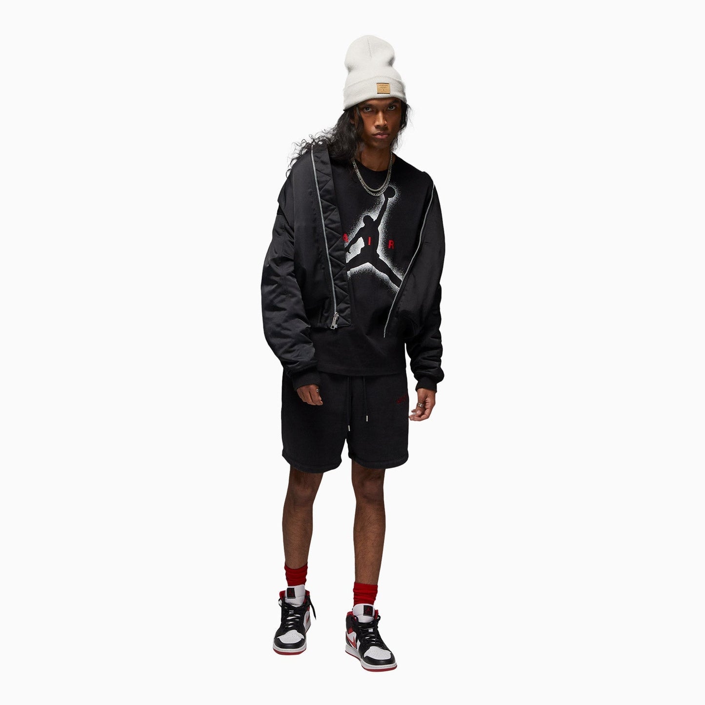 Men's Jordan Essentials Short Sleeve T Shirt
