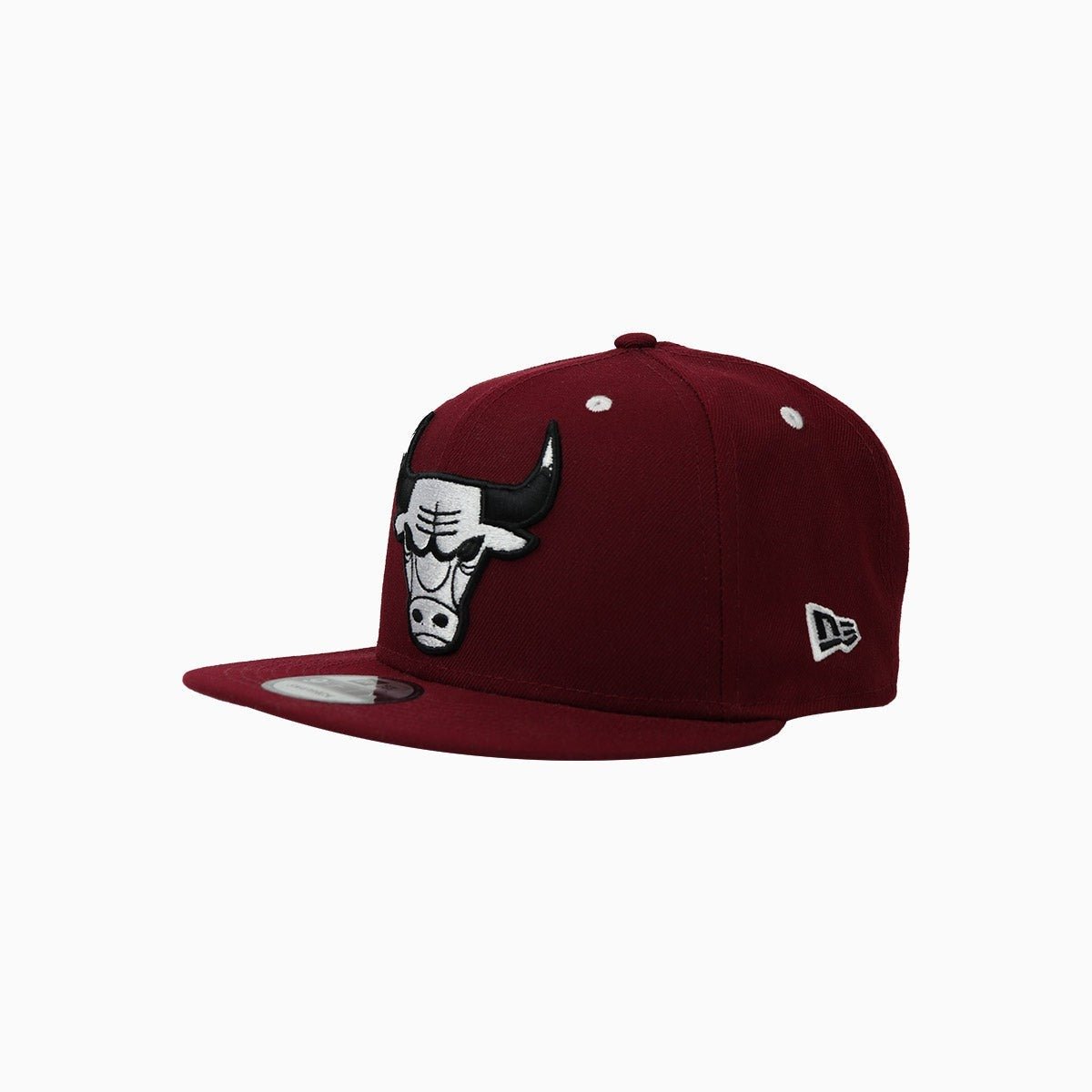 Chicago Bulls 6X World Champions NBA 9Fifty Snapback Hat