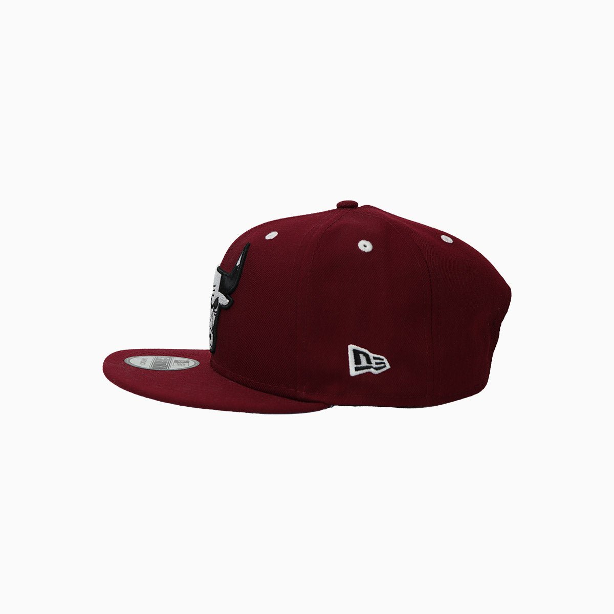 Chicago Bulls 6X World Champions NBA 9Fifty Snapback Hat