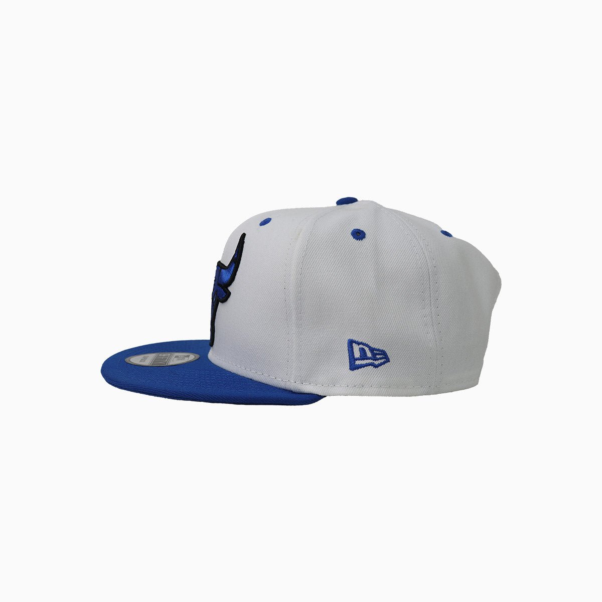 Chicago Bulls 6X World Champions NBA 9Fifty Snapback Hat