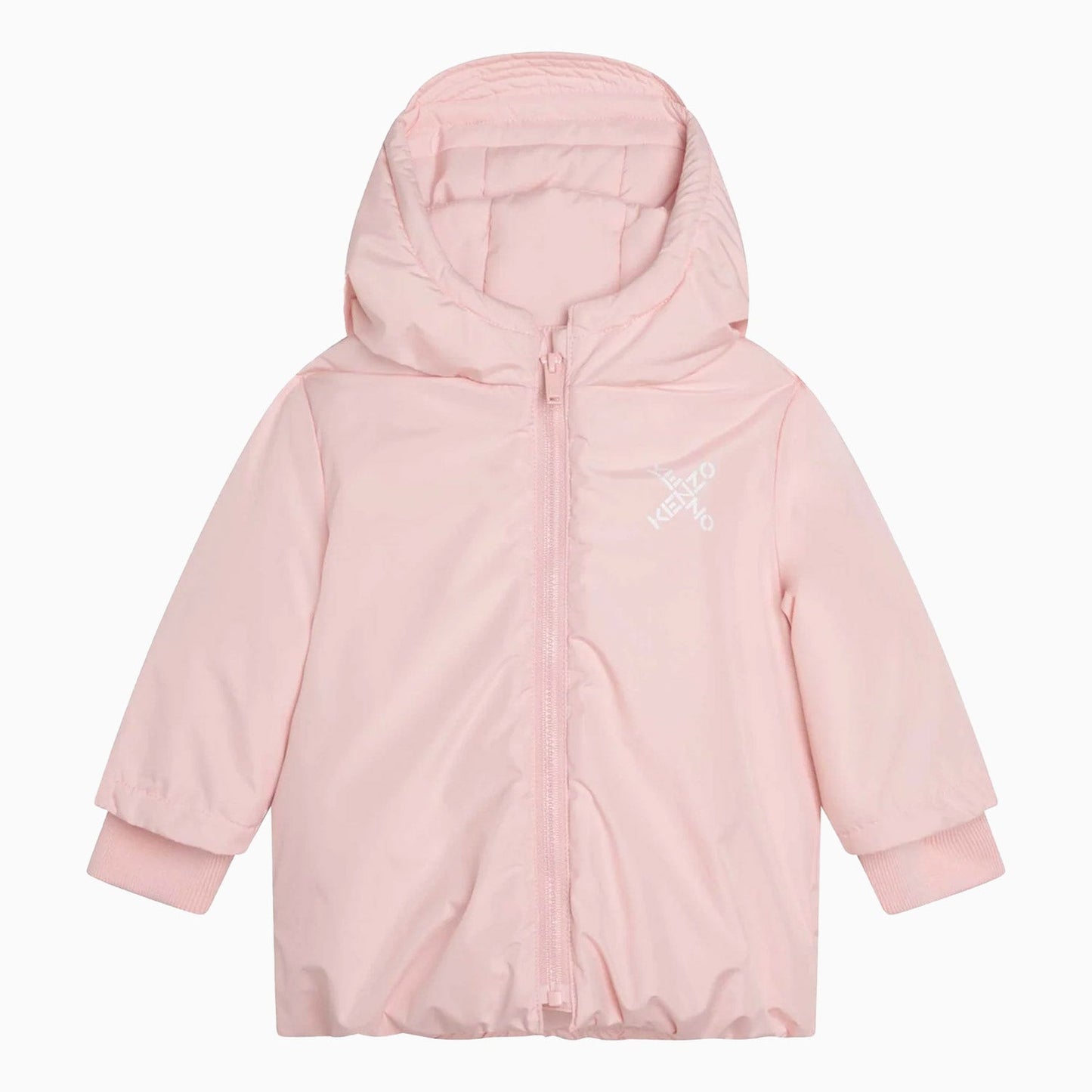 Kid's Puffer Jacket