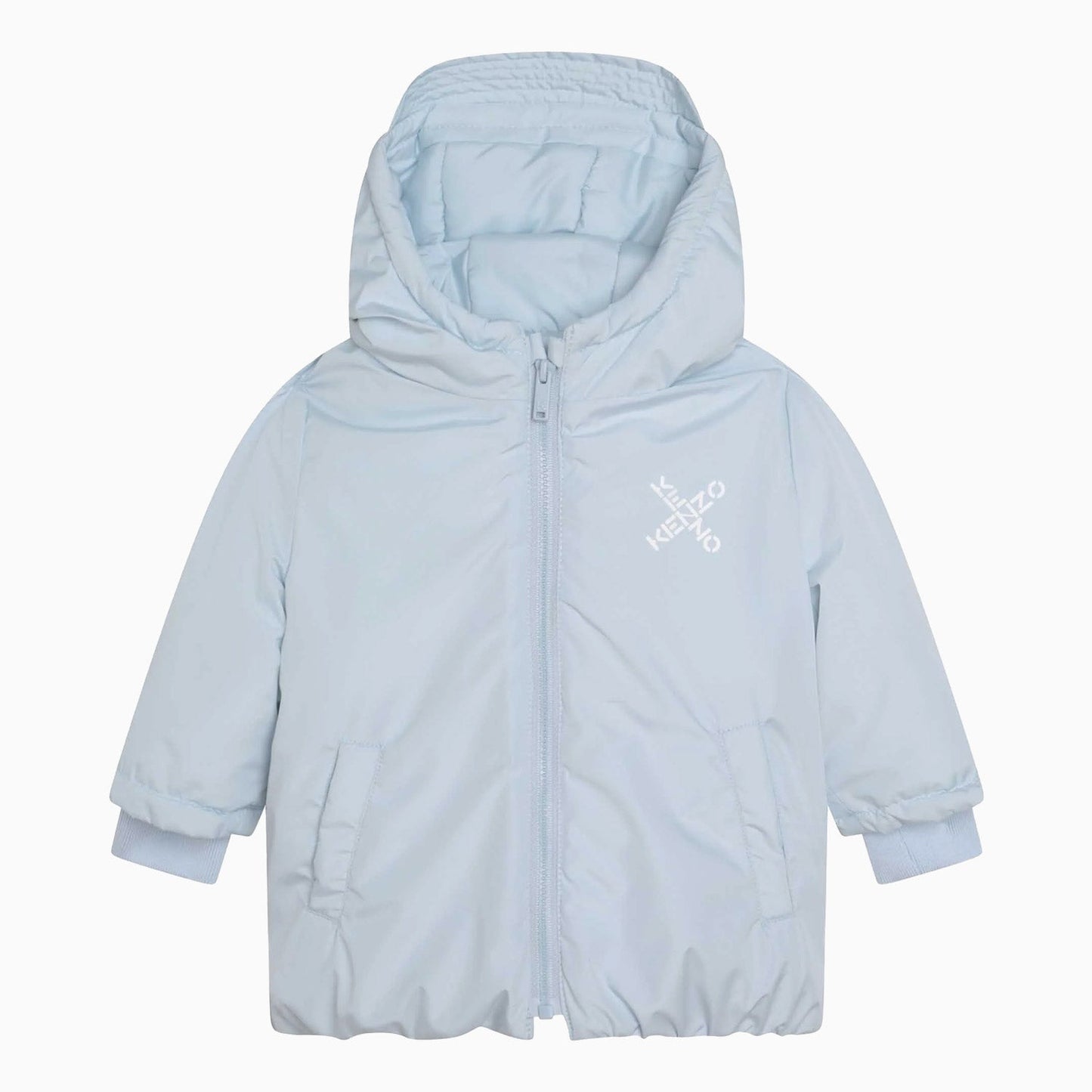 Kid's Puffer Jacket