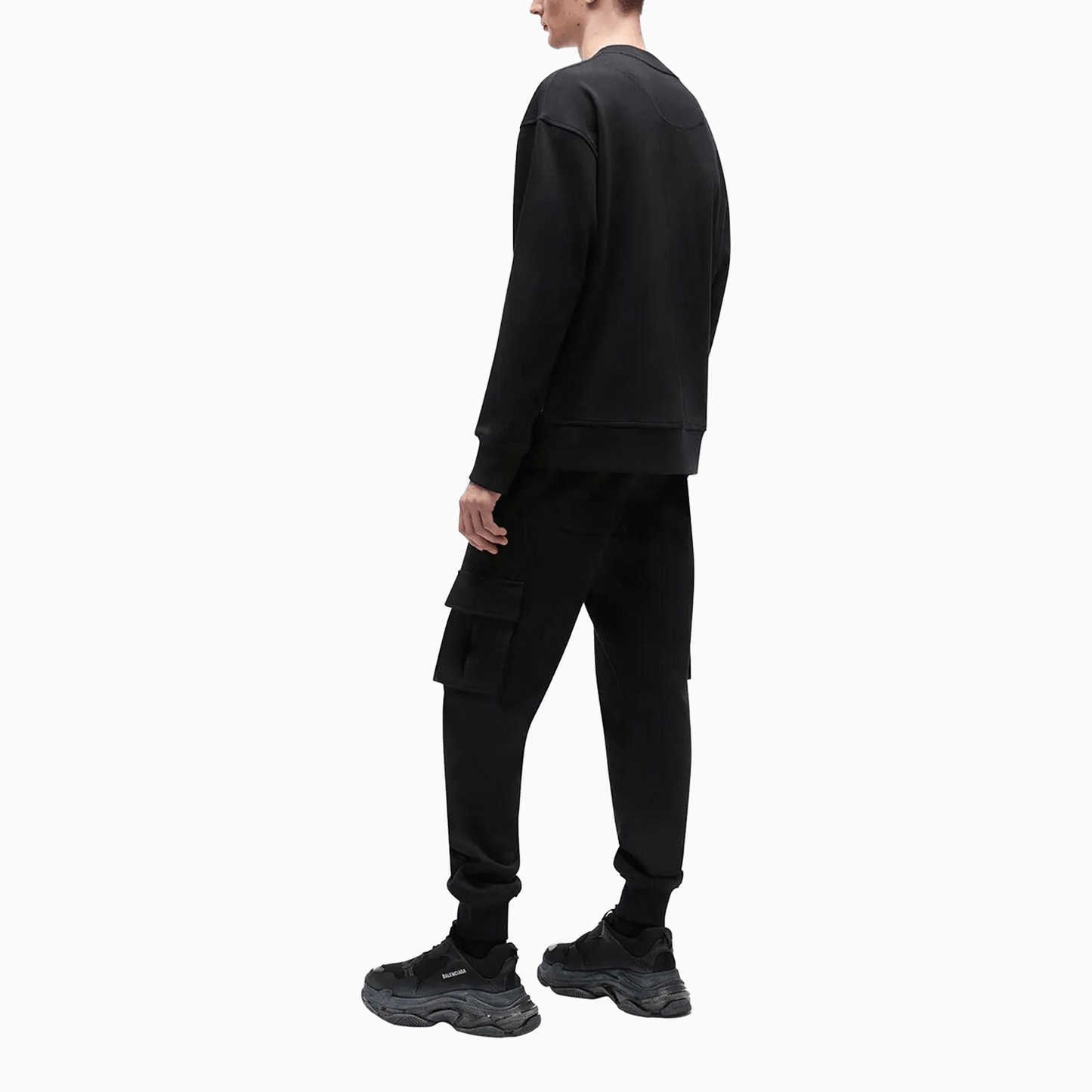 Men's Homecrest Sweatshirt
