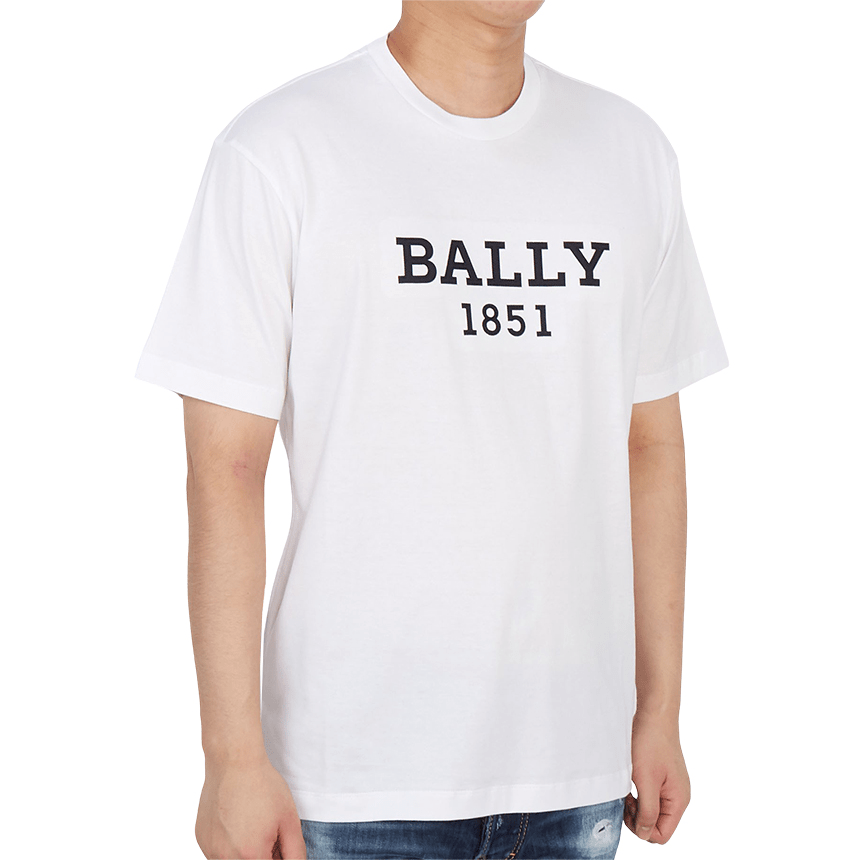 Men's Crew Neck T Shirt