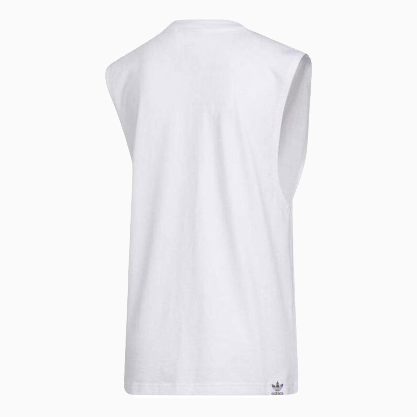 Women's Originals Pride Flag Fill Tank Top