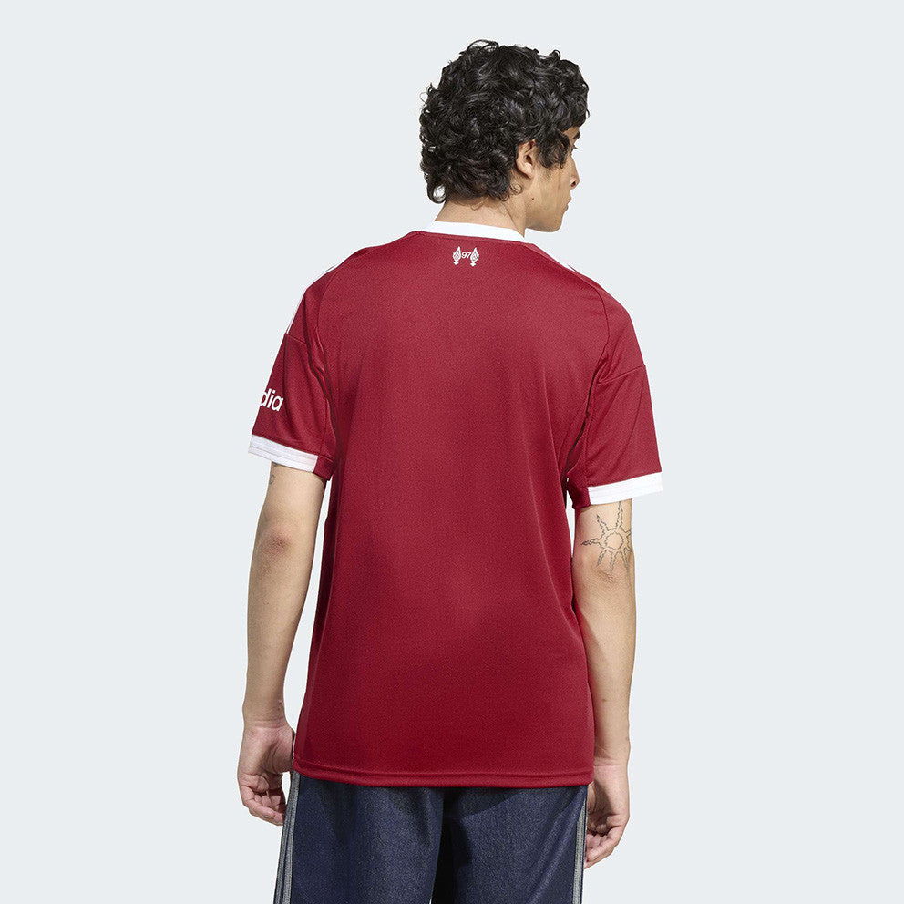 adidas Liverpool Away Ποδοσφαιρική Φανέλα