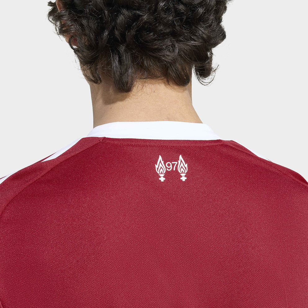 adidas Liverpool Away Ποδοσφαιρική Φανέλα