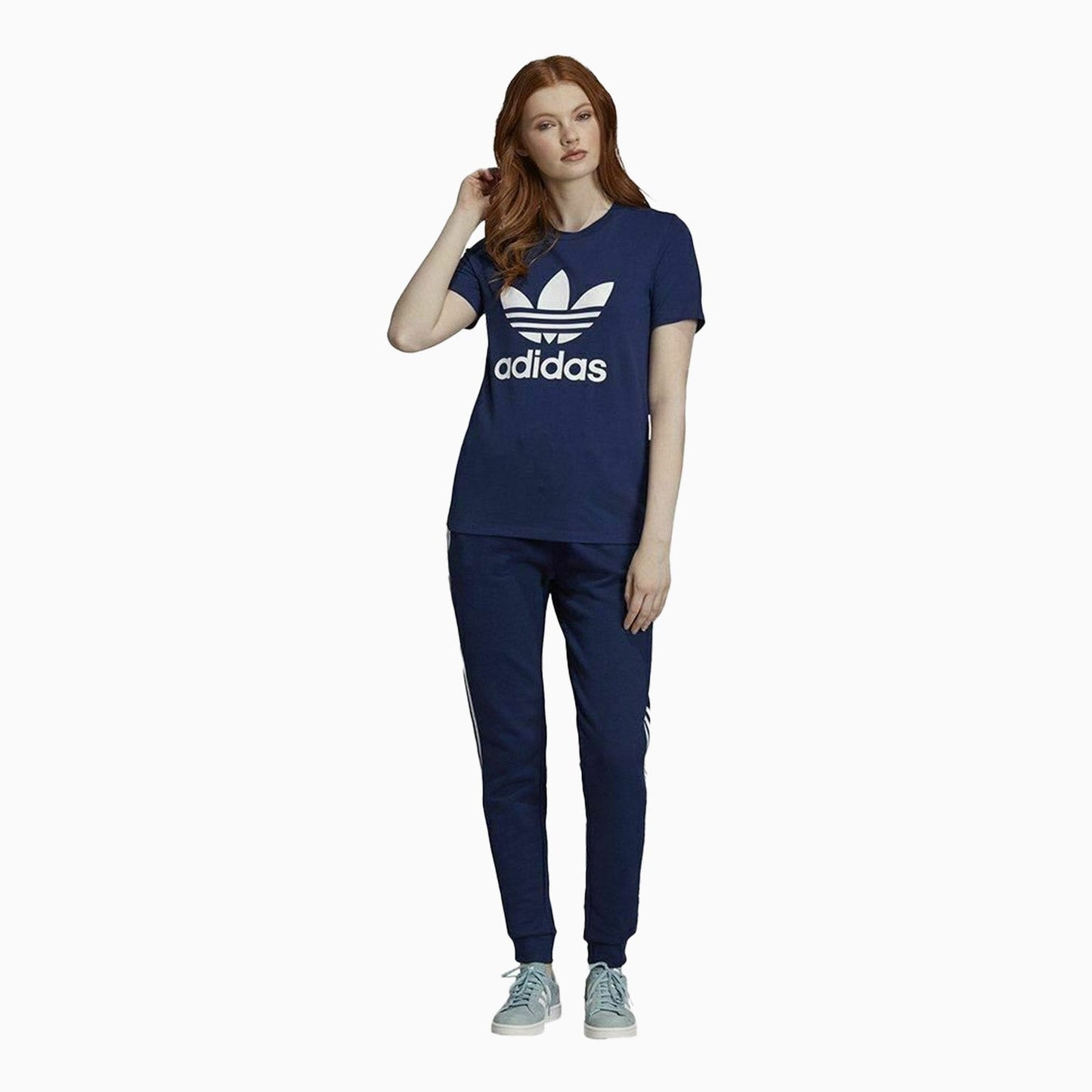 Women's Originals Regular Cuffed Sweat Pant