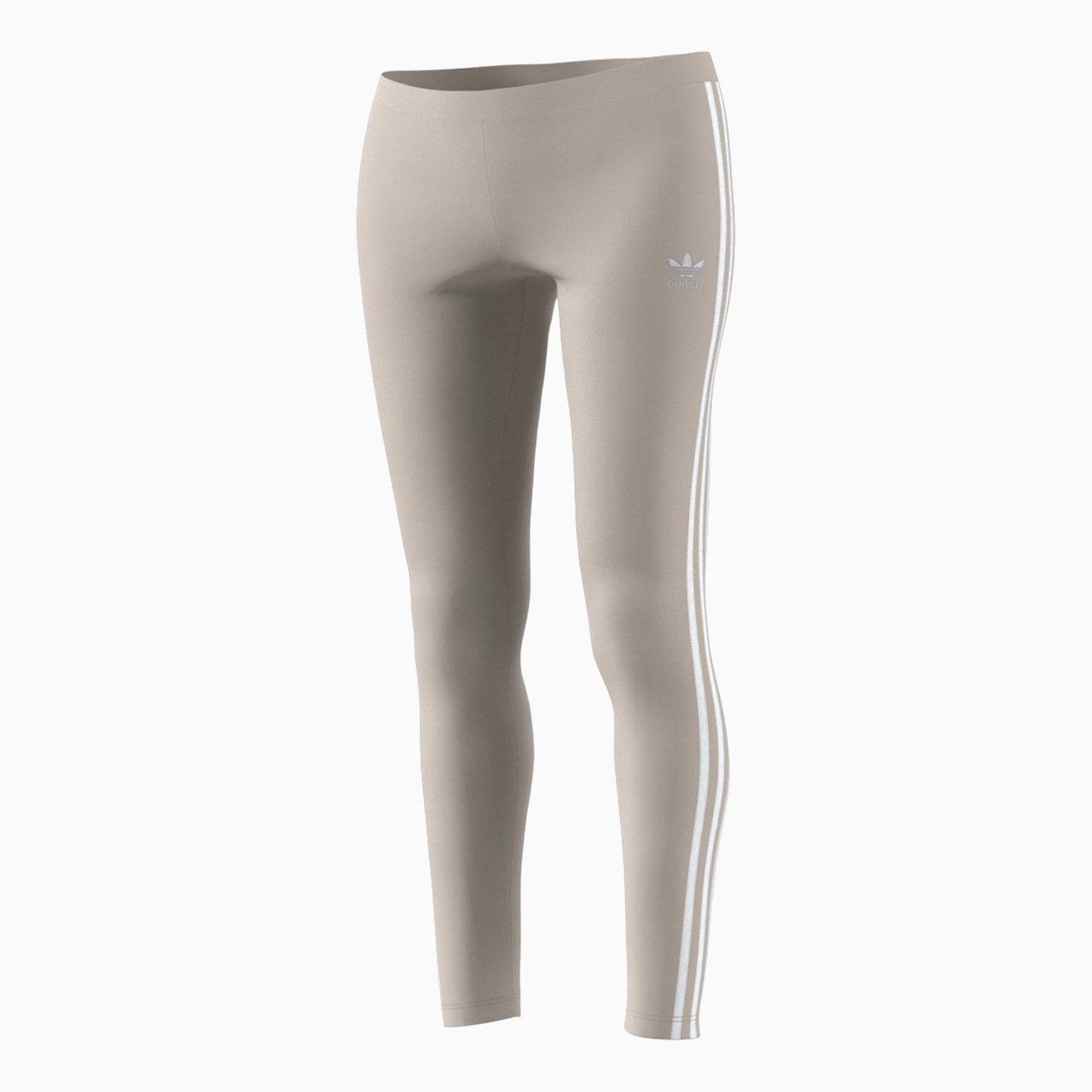 Women's Originals Striped 7/8 Legging