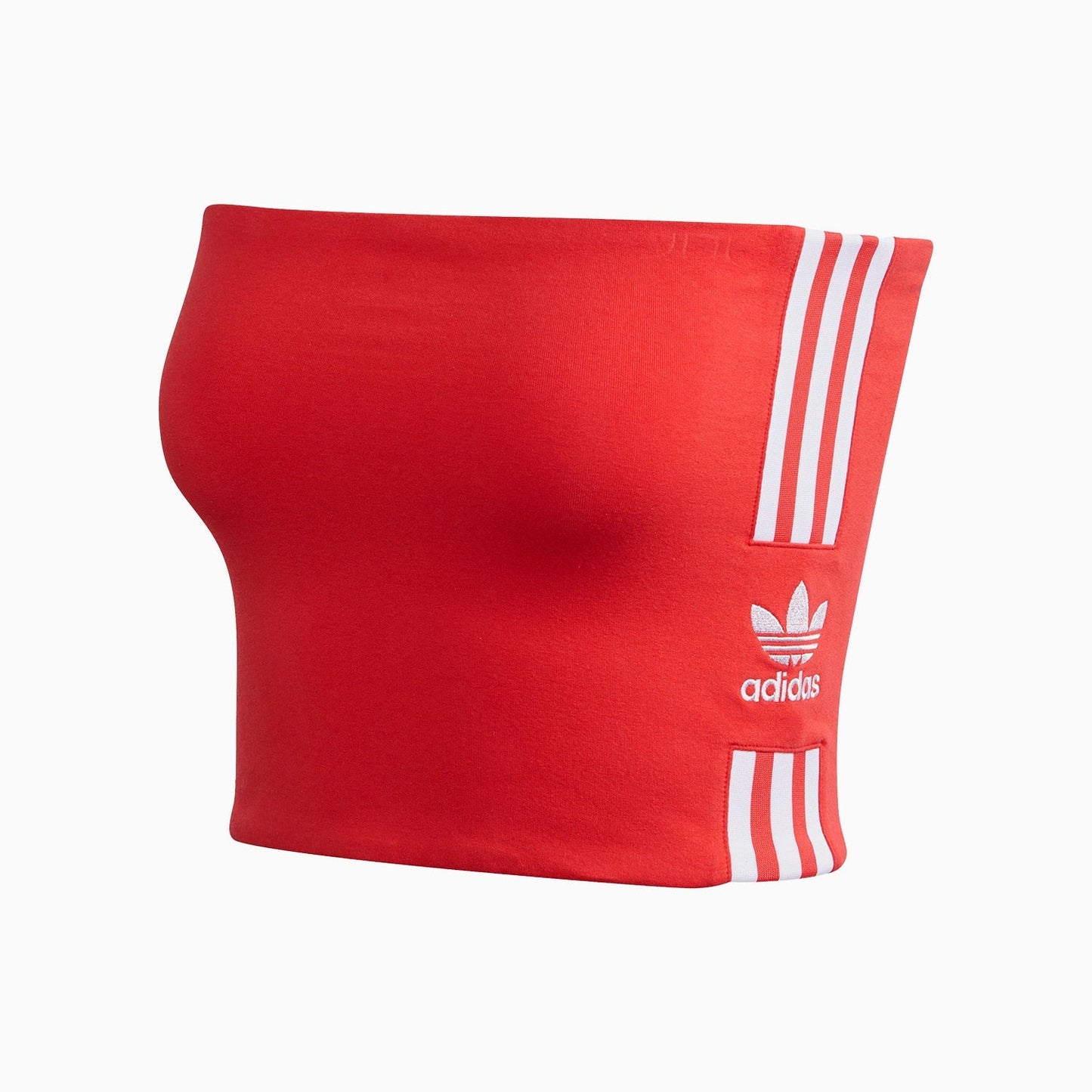 Women's Tube Top Tank-Tops