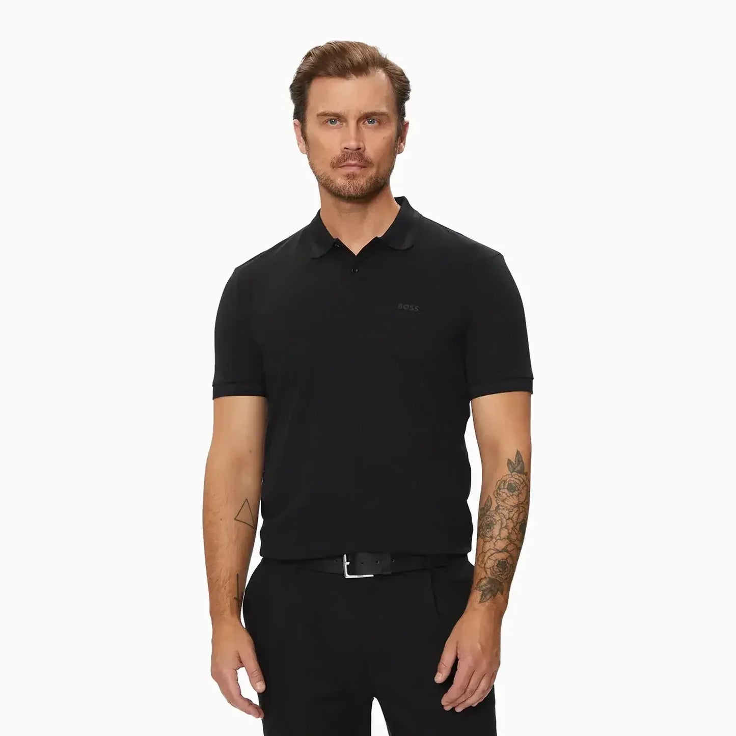 Men's Pio 1 Polo Shirt