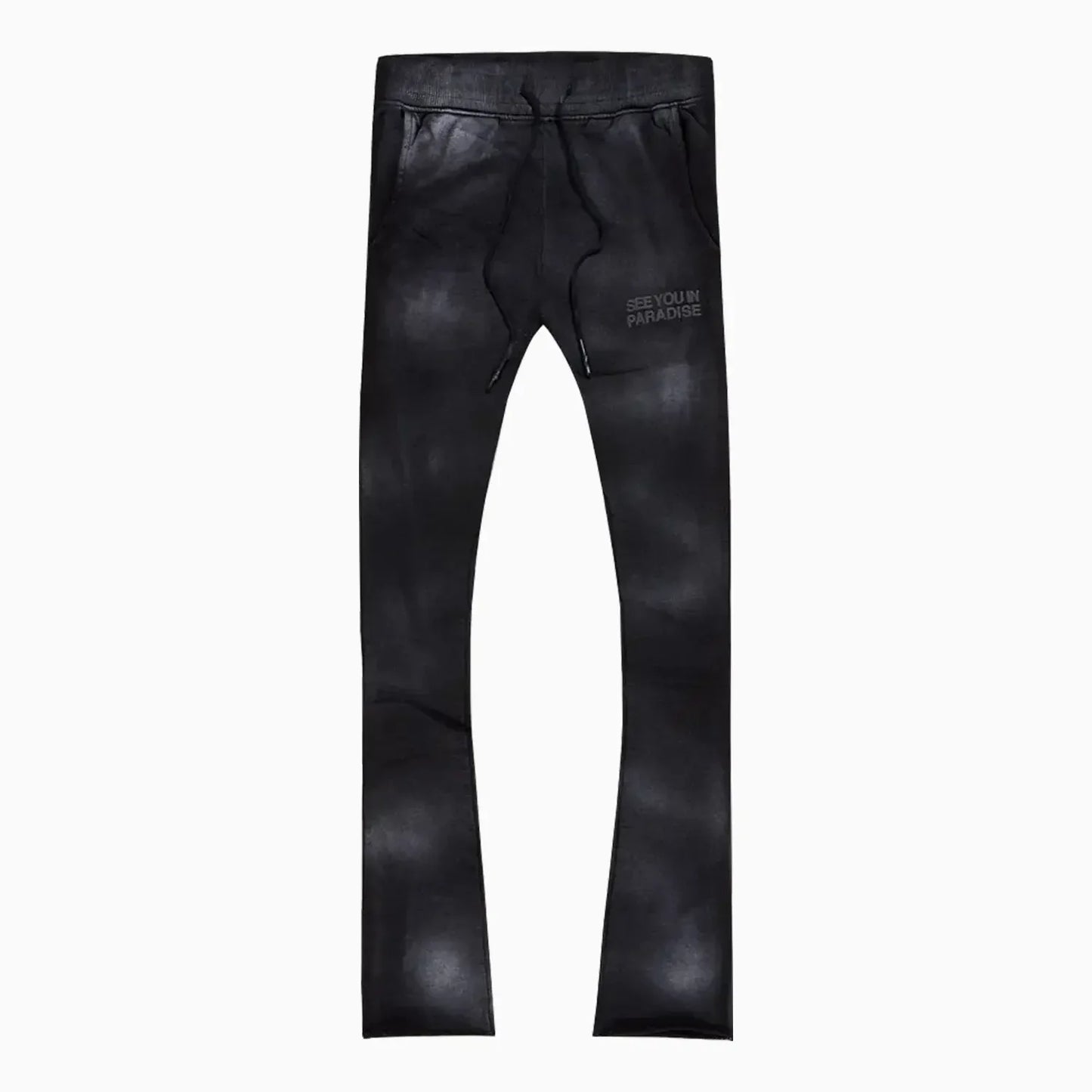 Men's Paradise Washed Stacked Sweat Pant