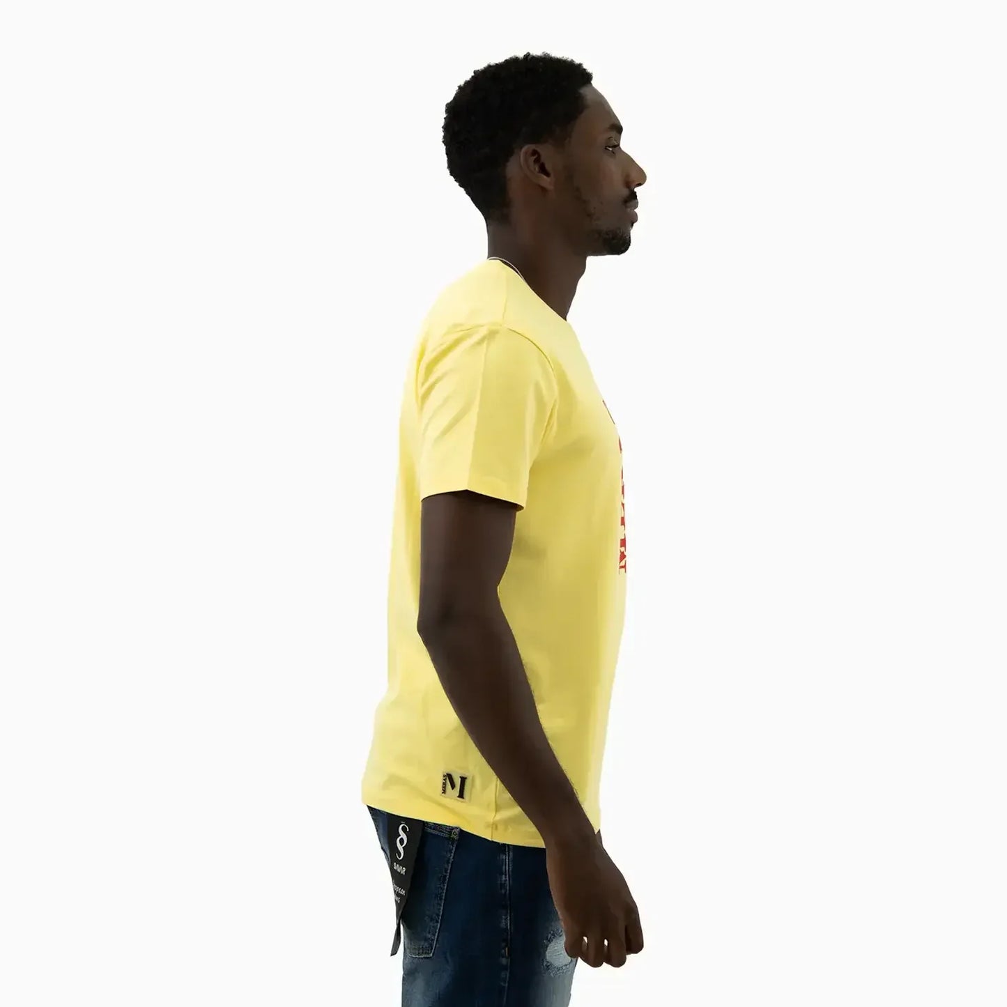 Men's Short Sleeve T-Shirt