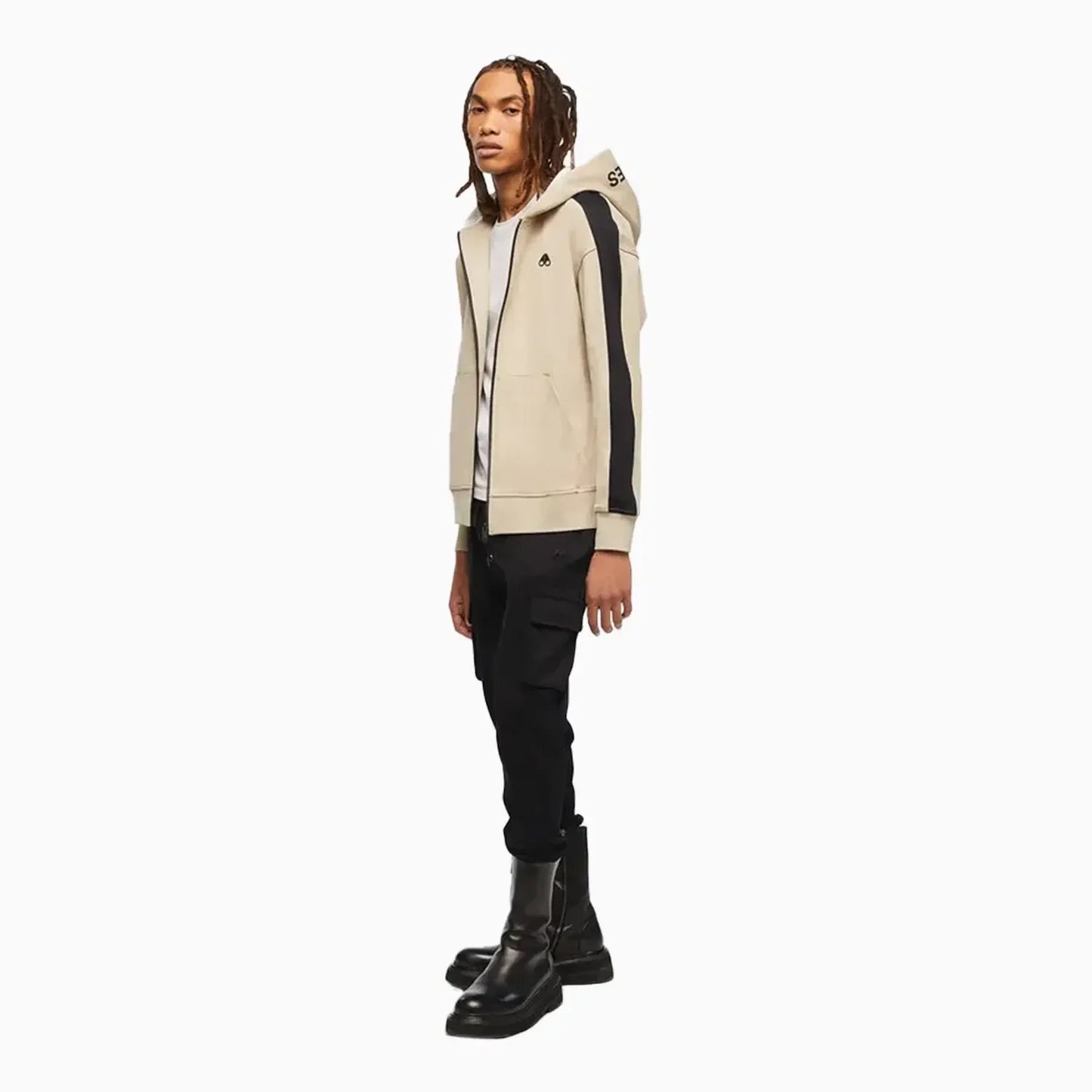 Men's Vero Beach Zip-Up Hoodie