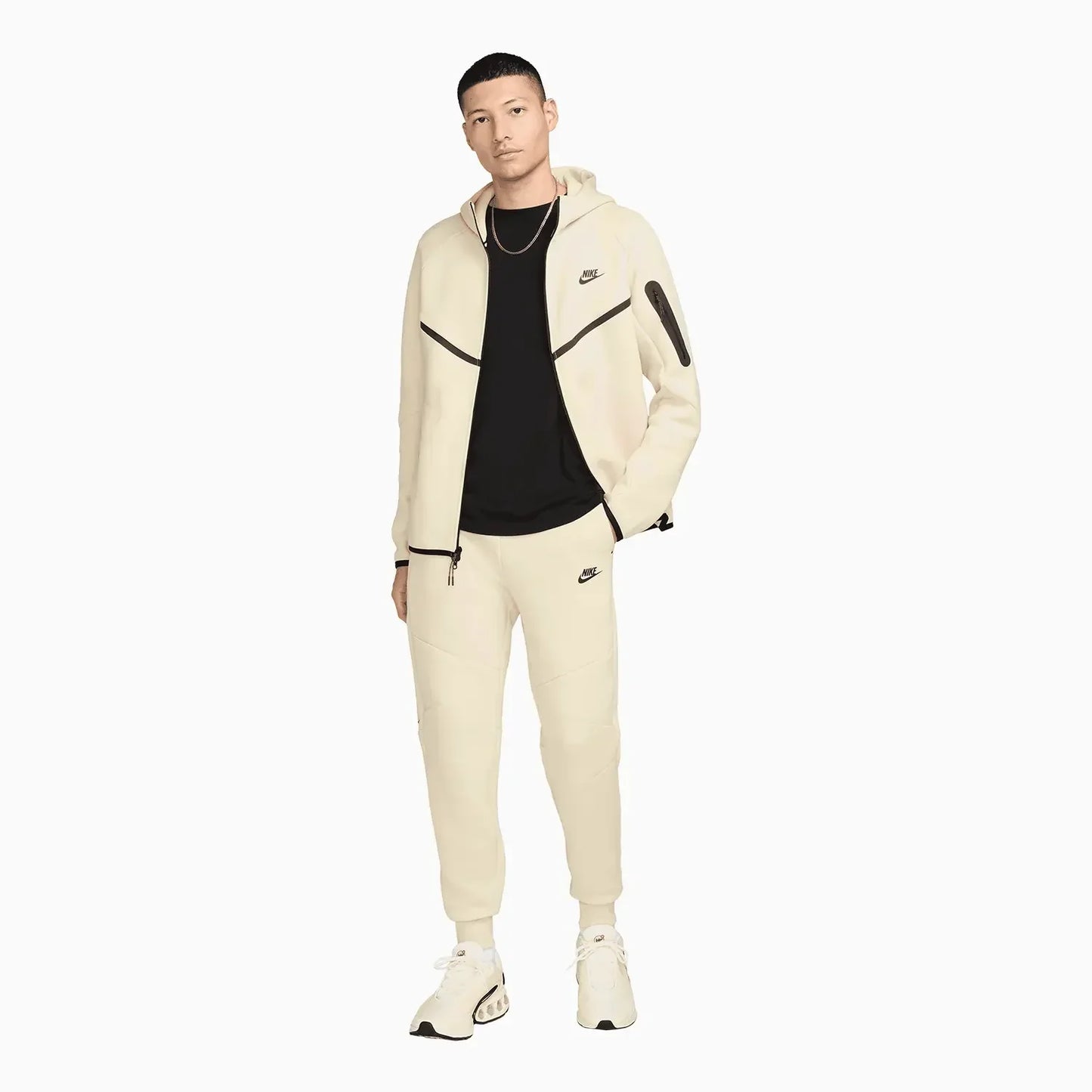 Men's Sportswear Tech Fleece Windrunner Tracksuit