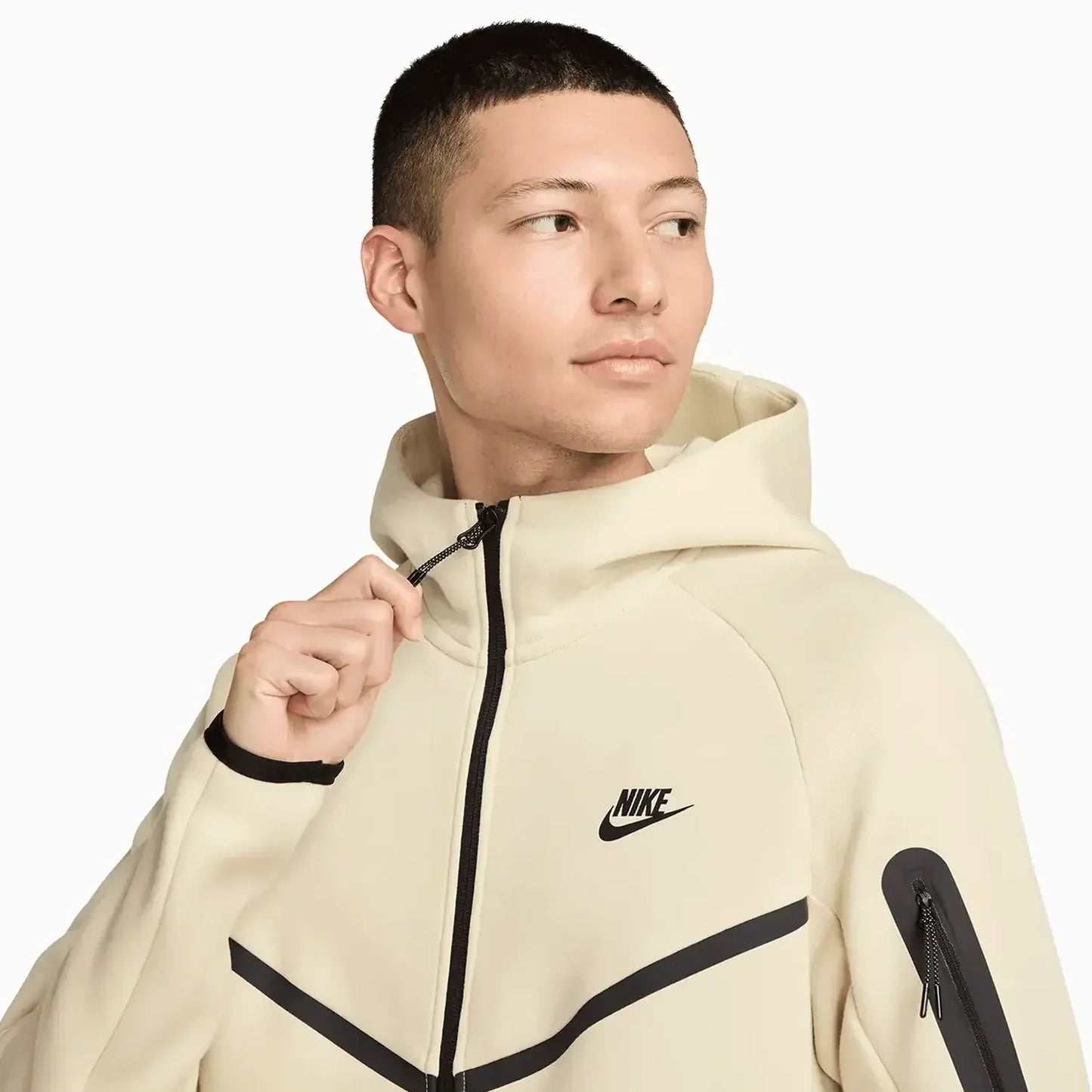 Men's Sportswear Tech Fleece Windrunner Tracksuit