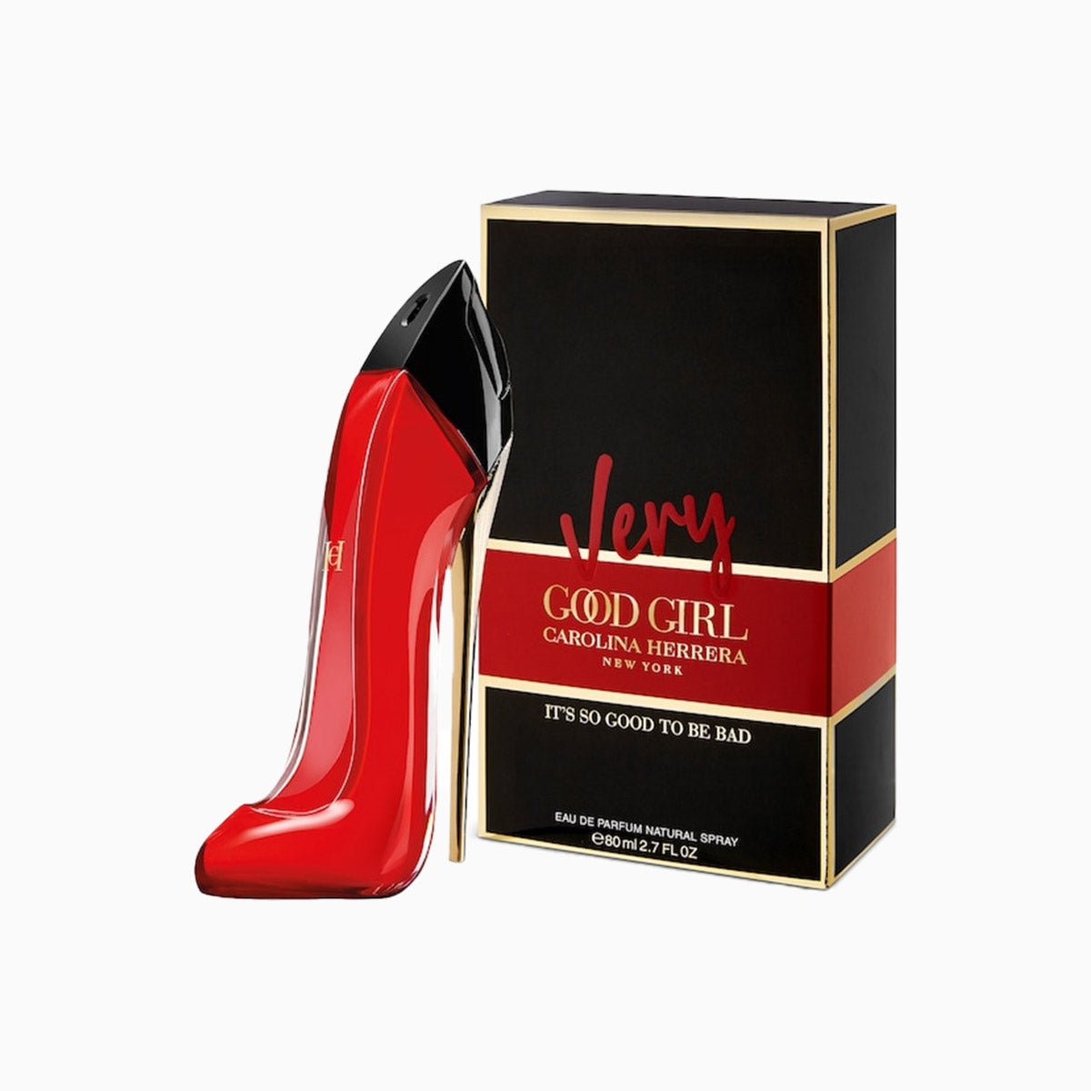 Women's Carolina Herrera Ladies Very Good Girl 2.7Oz