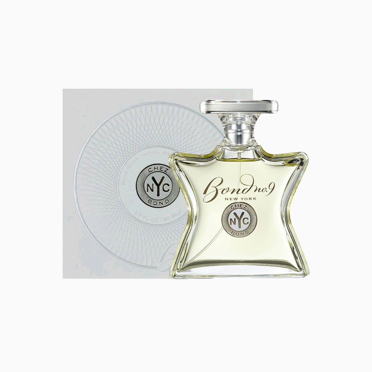 Men's Chez Bond By Bond No.9 3.3Oz