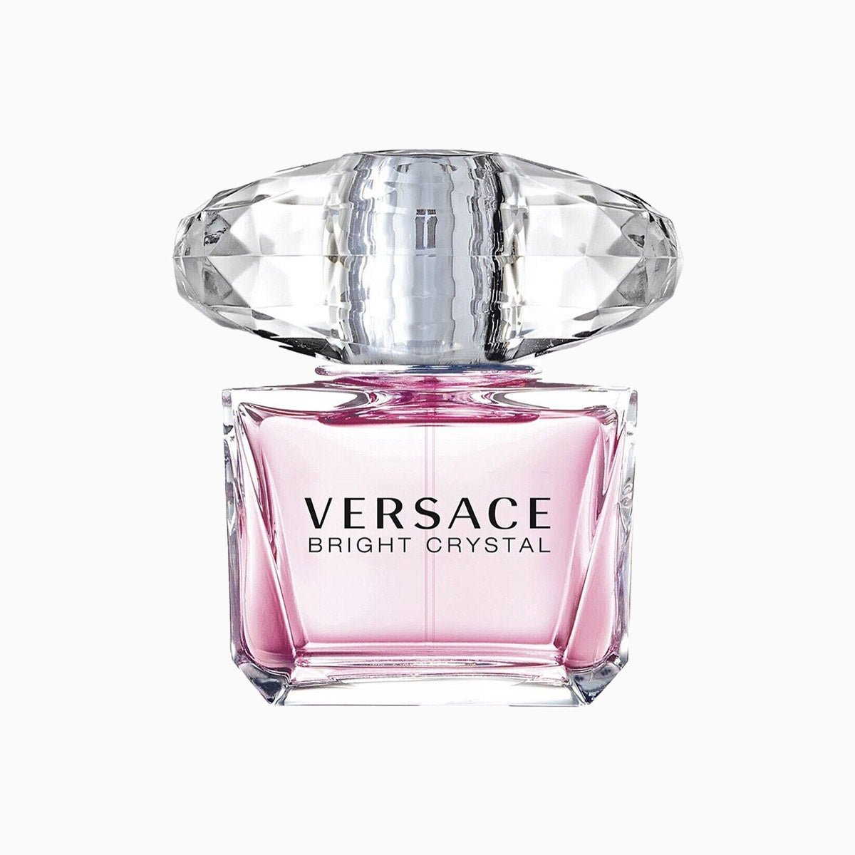 Women's Versace Bright Crystal EDT Spray 3.0 Oz