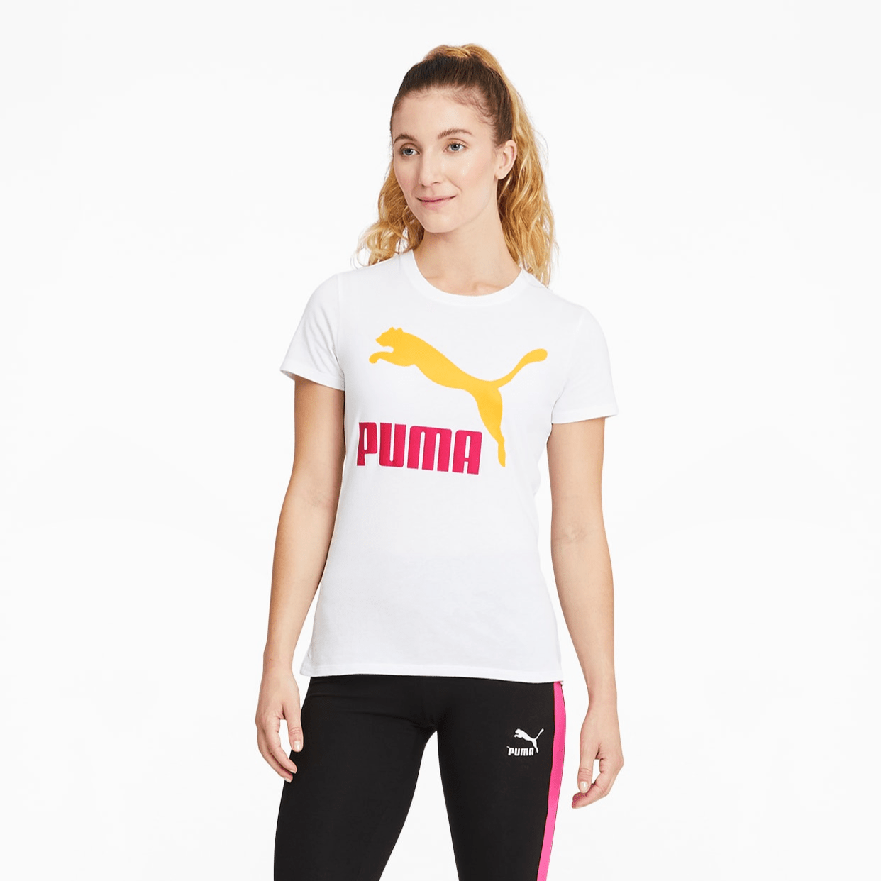 Women's Classics Logo T Shirt