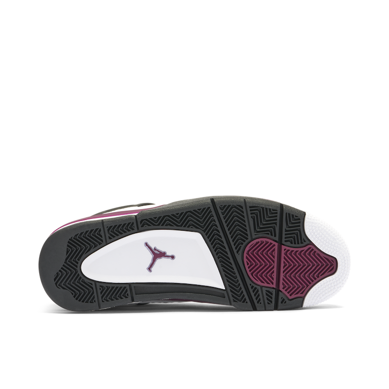 Air Jordan 4 Retro PSG
