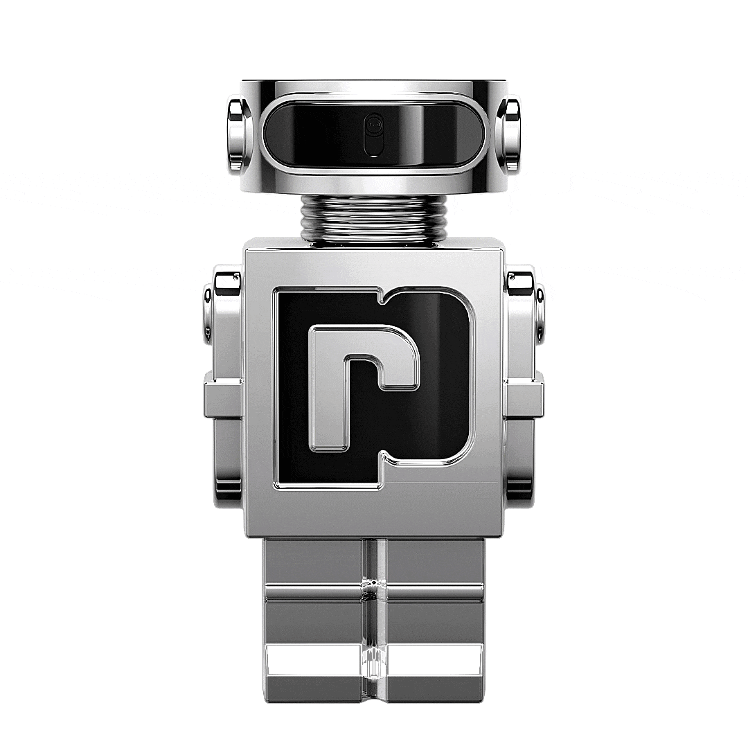 Phantom Eau de Toilette Spray 3.4 Oz