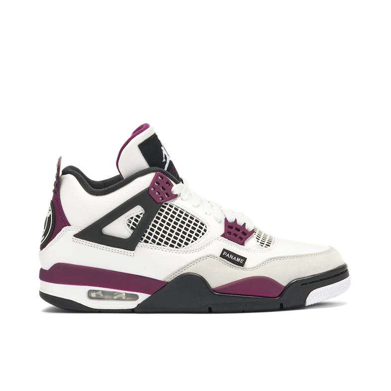 Air Jordan 4 Retro PSG
