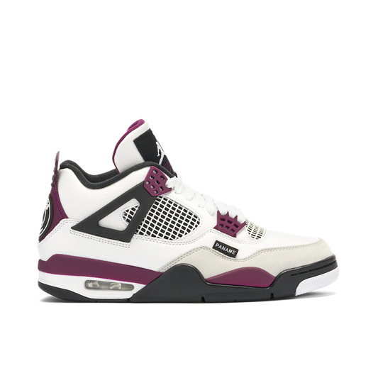 Air Jordan 4 Retro PSG