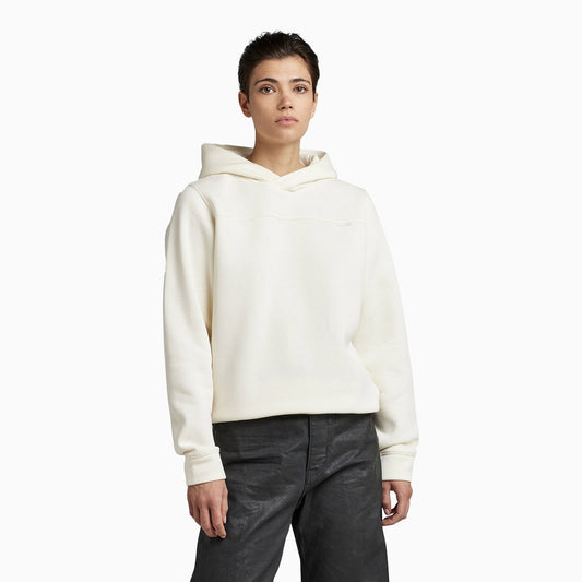 Women's Thistle Back Graphic Pull Over Hoodie