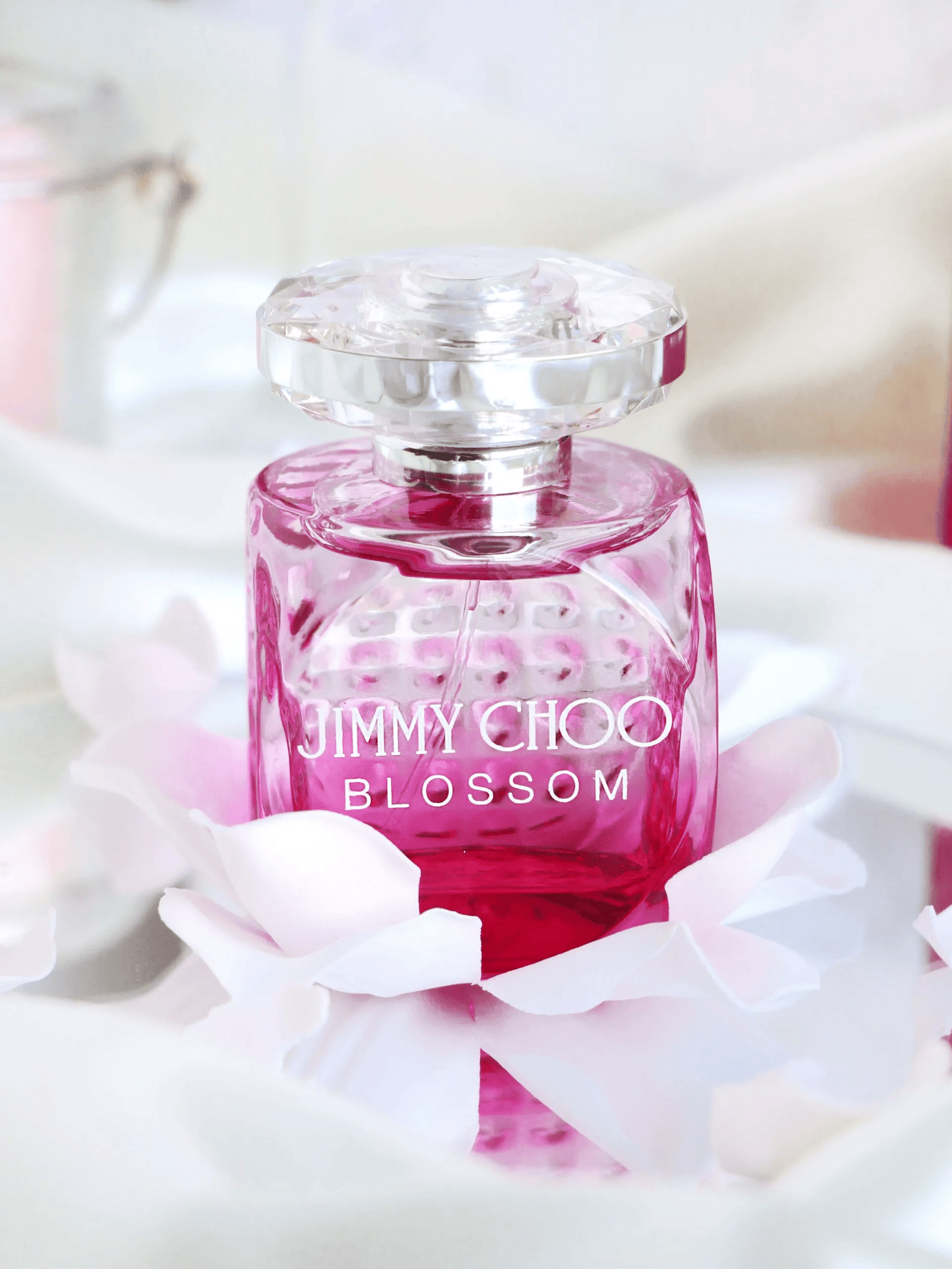 Women's Jimmy Choo Blossom 3.4 Oz