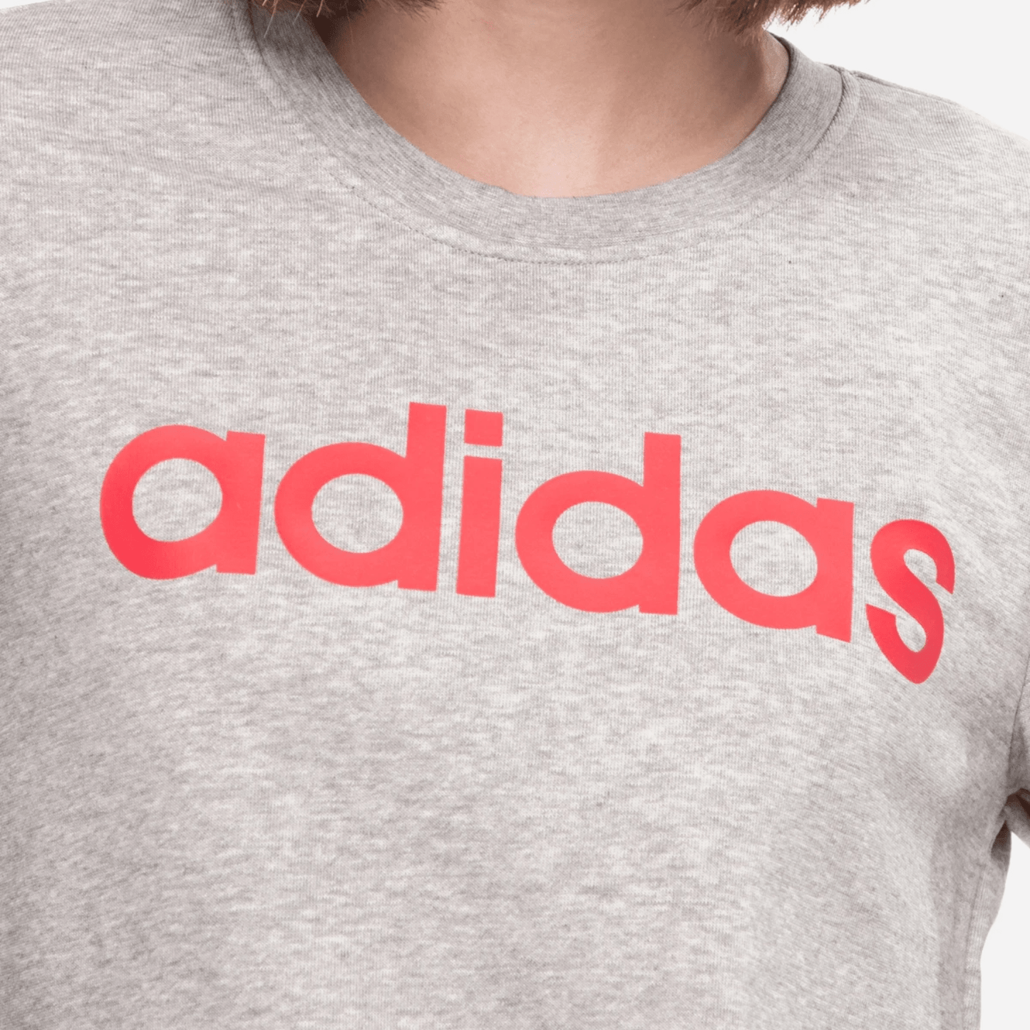 Women's Essentials Linear Sweatshirt