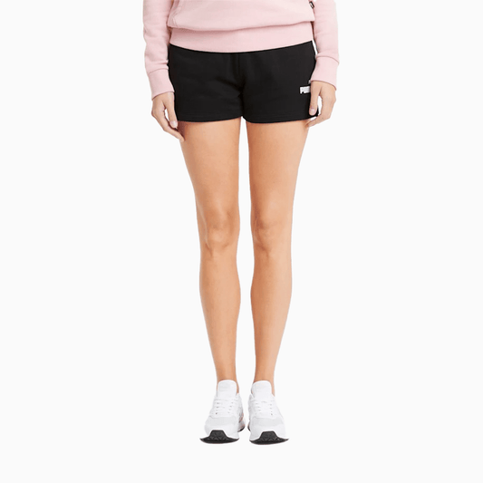 Women's Essentials 4" Sweat Shorts