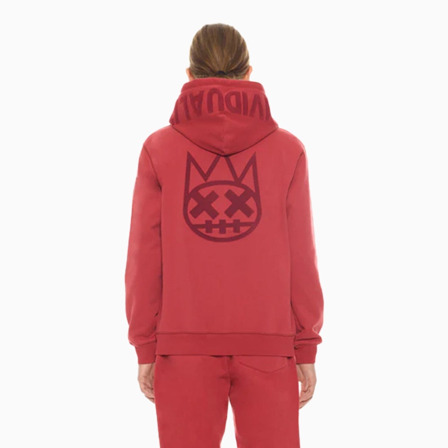 Men's French Terry Hoodie