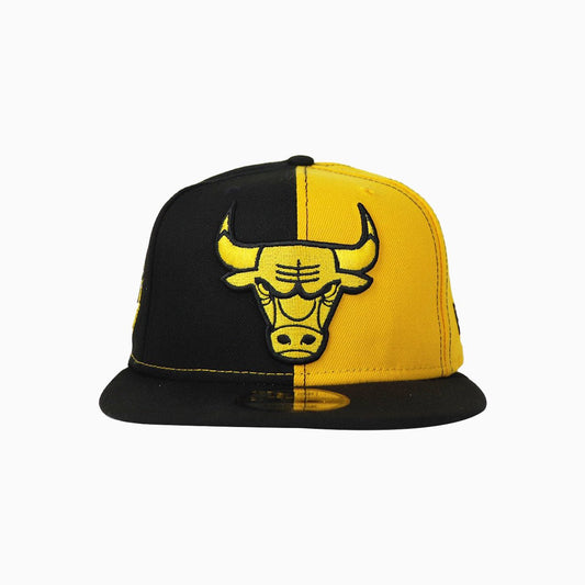 Chicago Bulls 6X World Champions NBA 9Fifty Snapback Hat