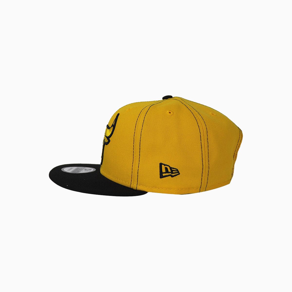 Chicago Bulls 6X World Champions NBA 9Fifty Snapback Hat