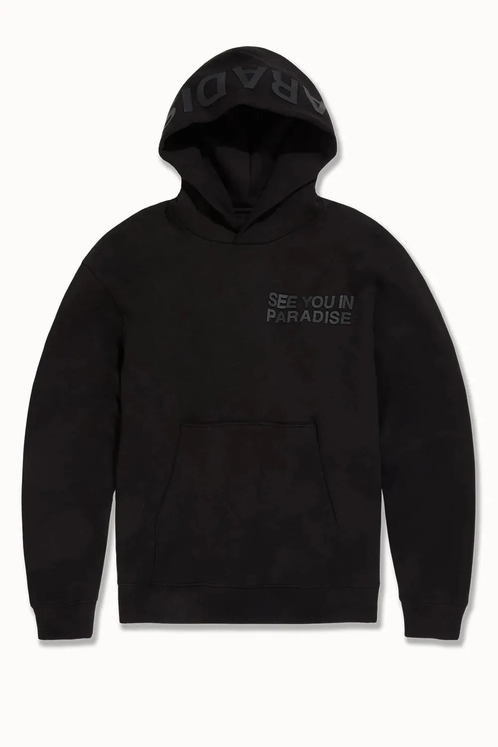 Men's SYIP Fleece Sweatsuit