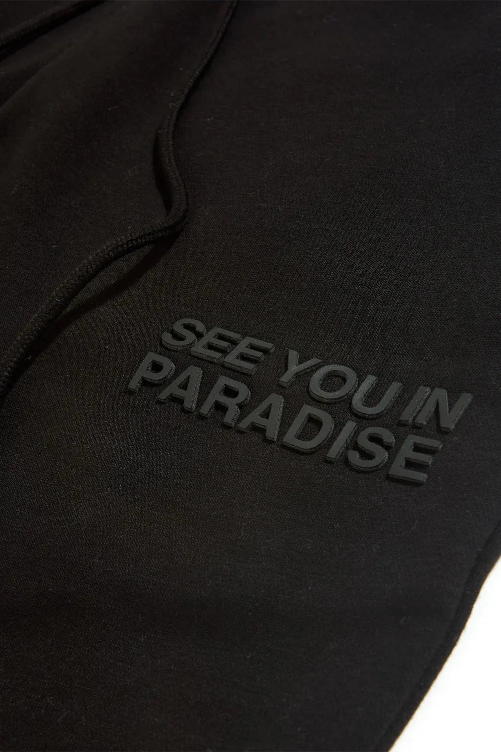 Men's SYIP Fleece Sweatsuit