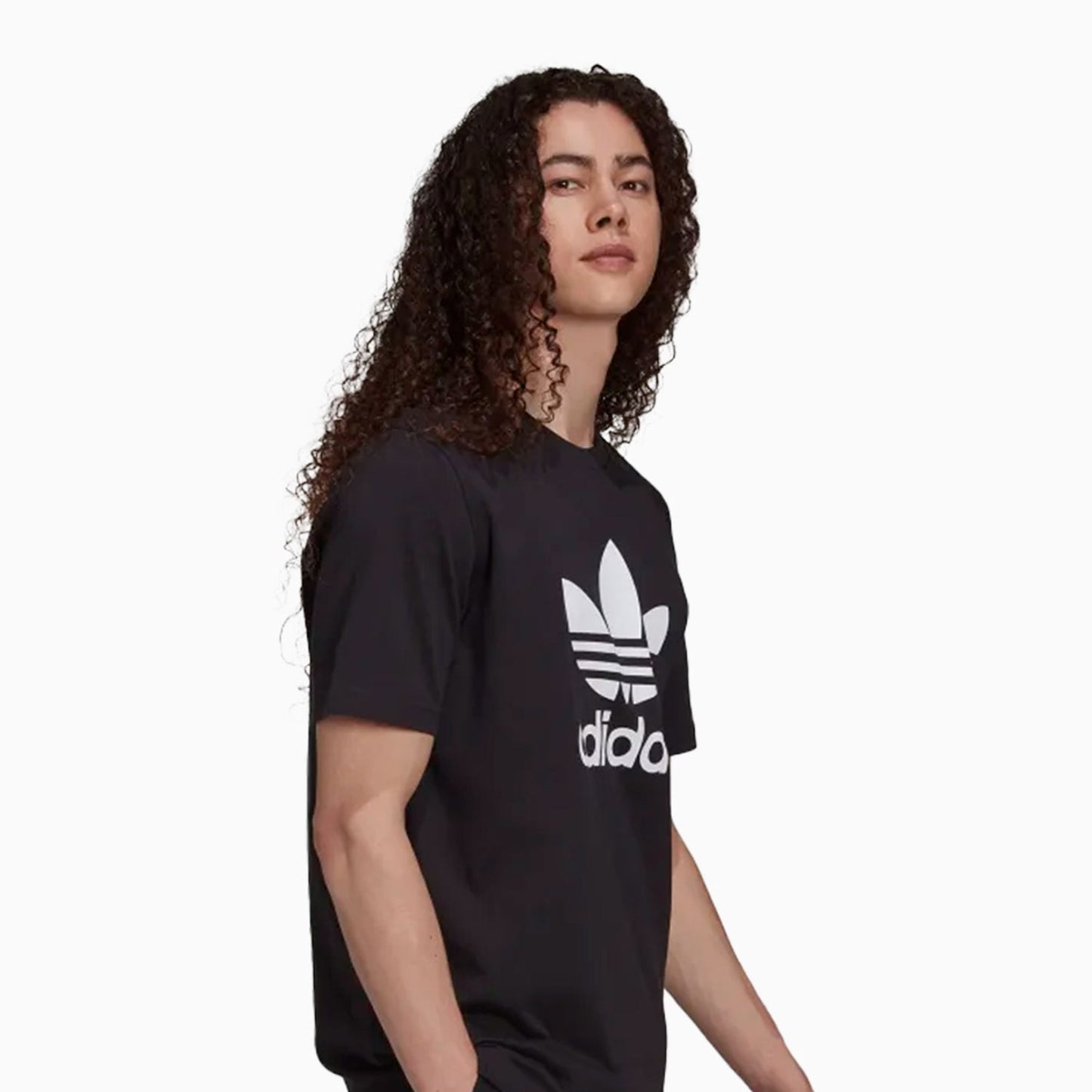 Men's Adicolor Trefoil T Shirt