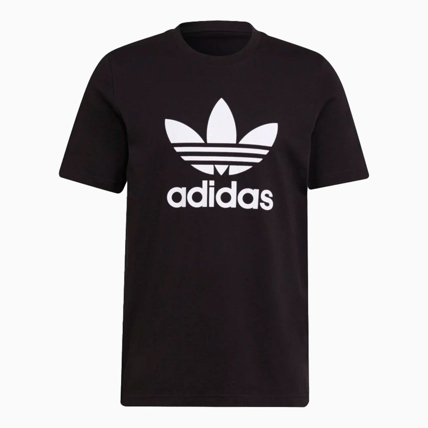 Men's Adicolor Trefoil T Shirt