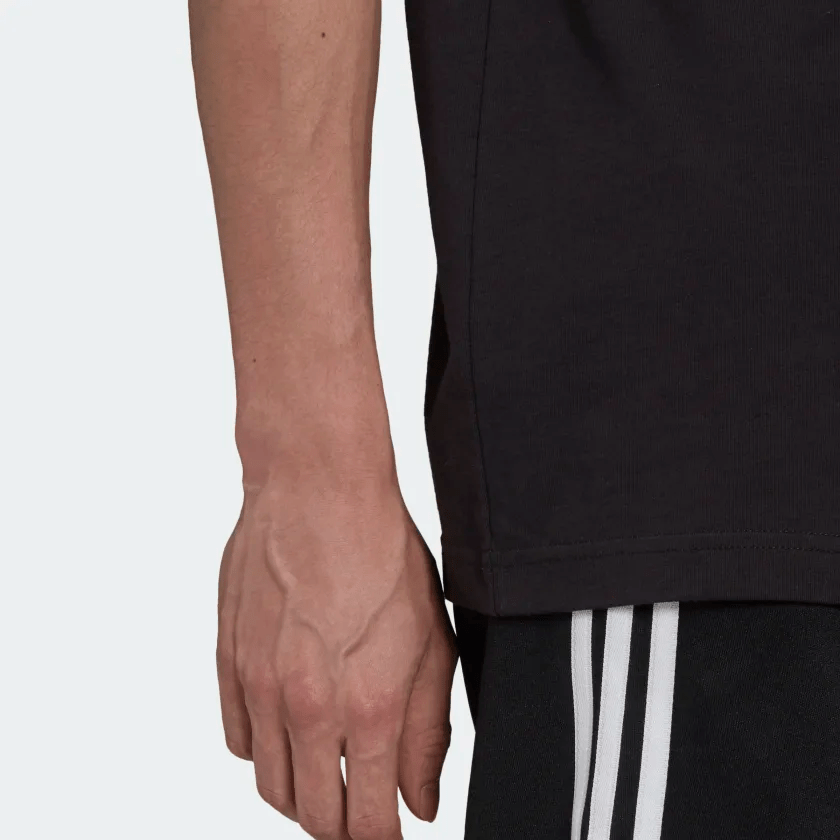 Men's Adicolor Trefoil T Shirt