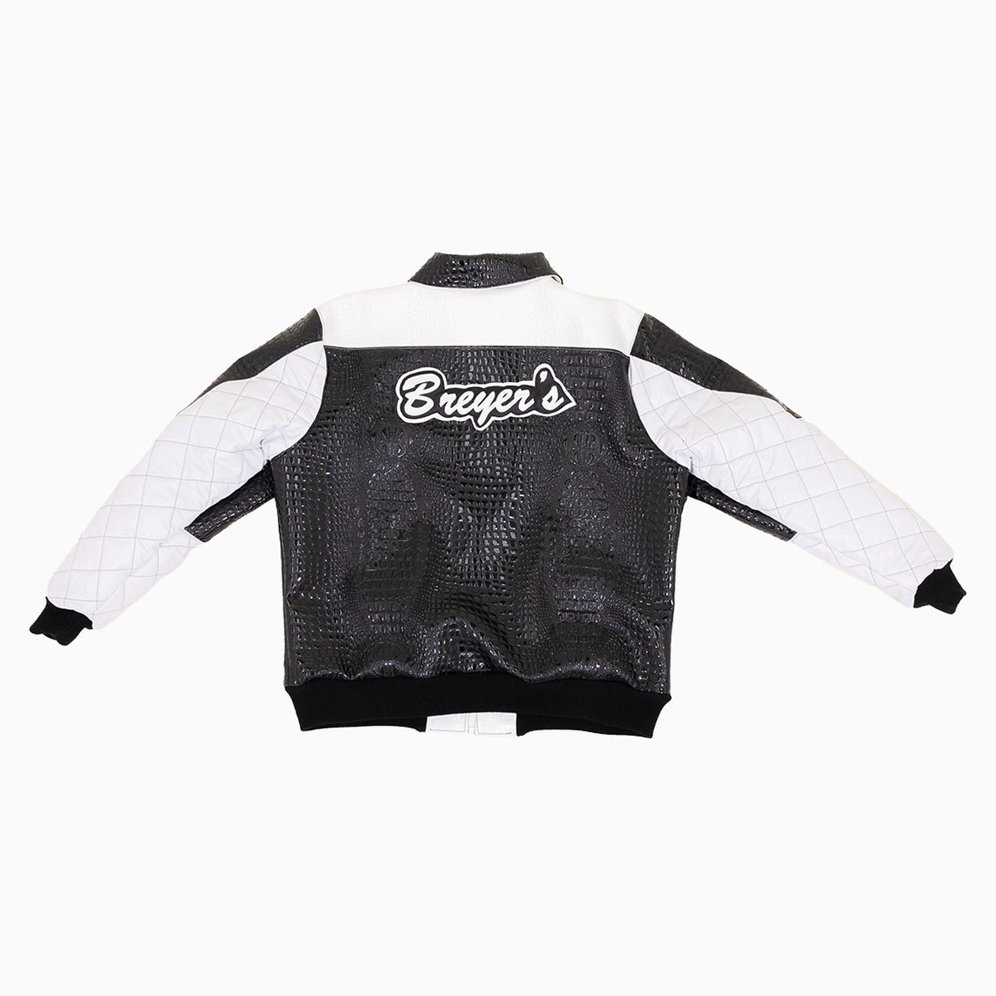 Breyer's Special Edition Leather Jacket