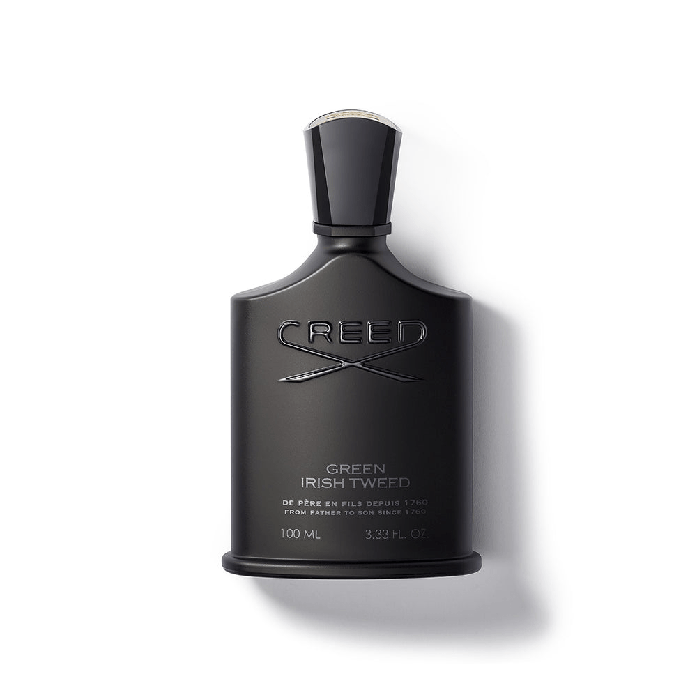 Men's Creed Green Irish Tweed EDP Spray 3.3 Oz