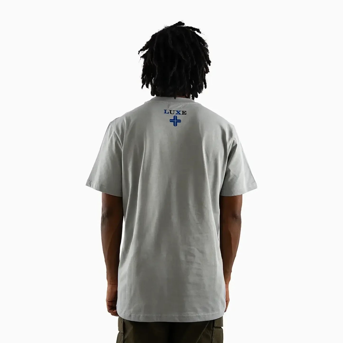 Men's Freedom Short-Sleeve T-Shirt